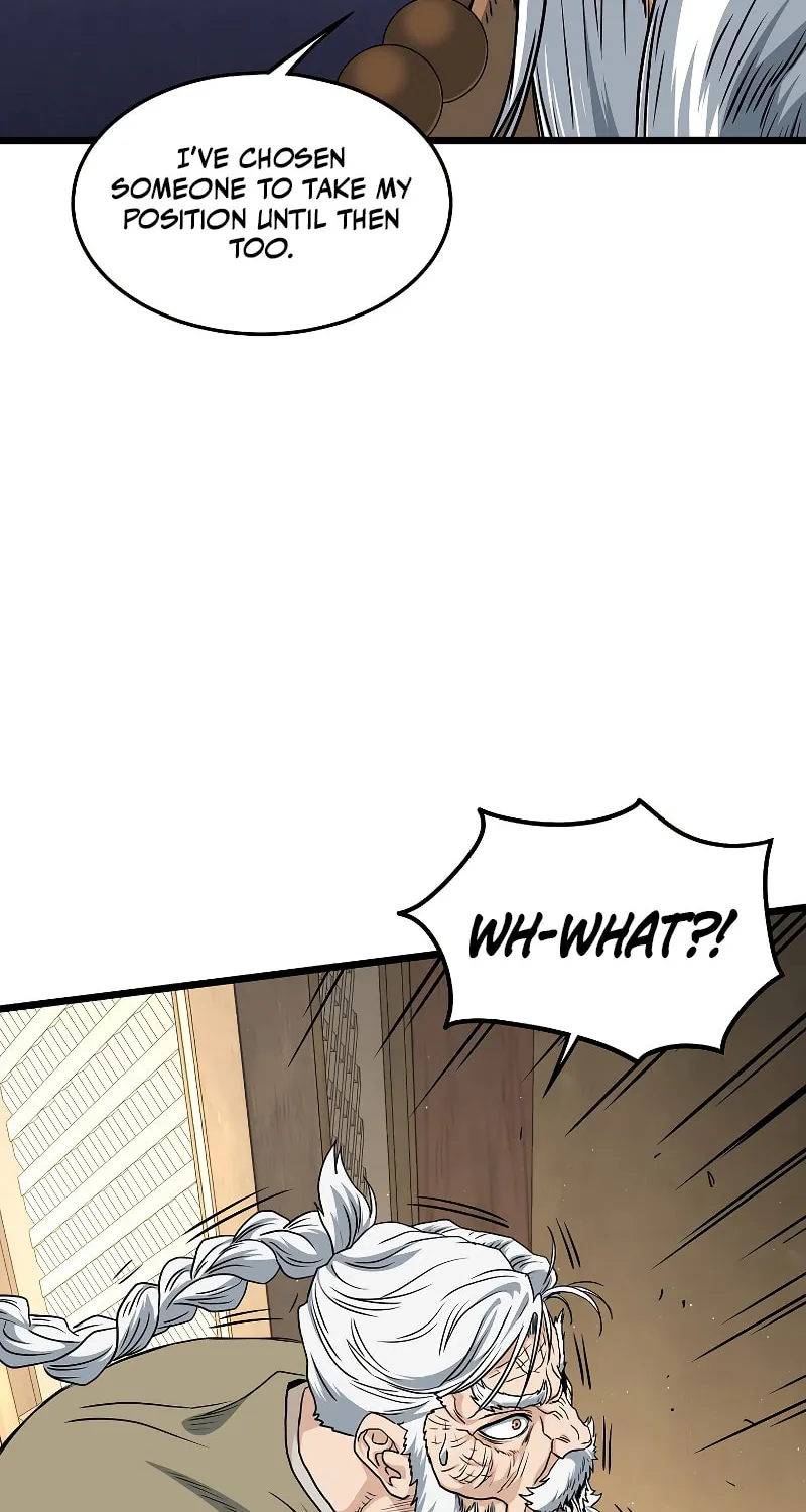 Read Murim Login chapter 164 image 29 on Lezhin