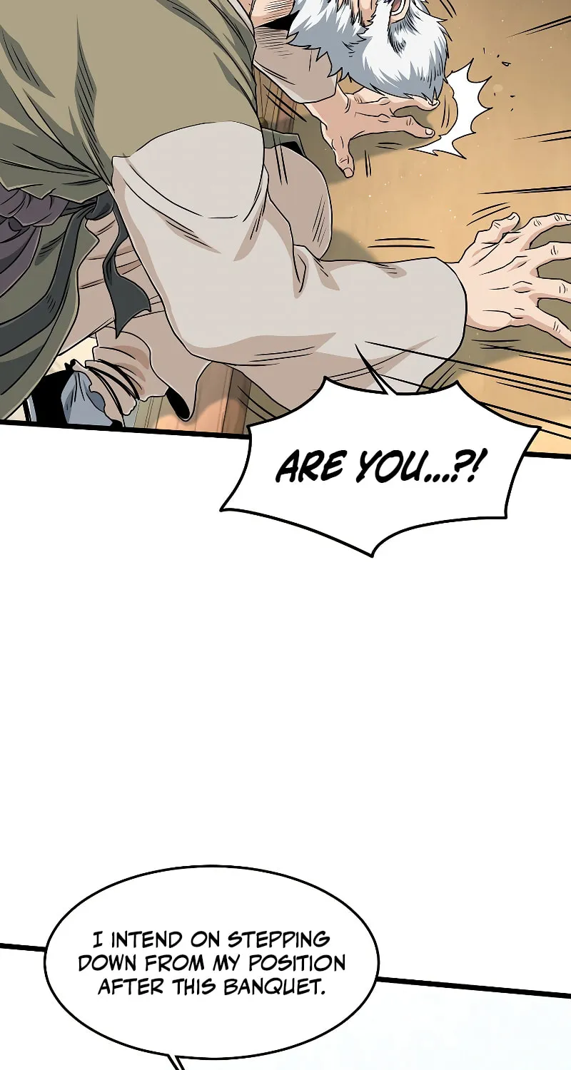 Read Murim Login chapter 164 image 30 on Lezhin