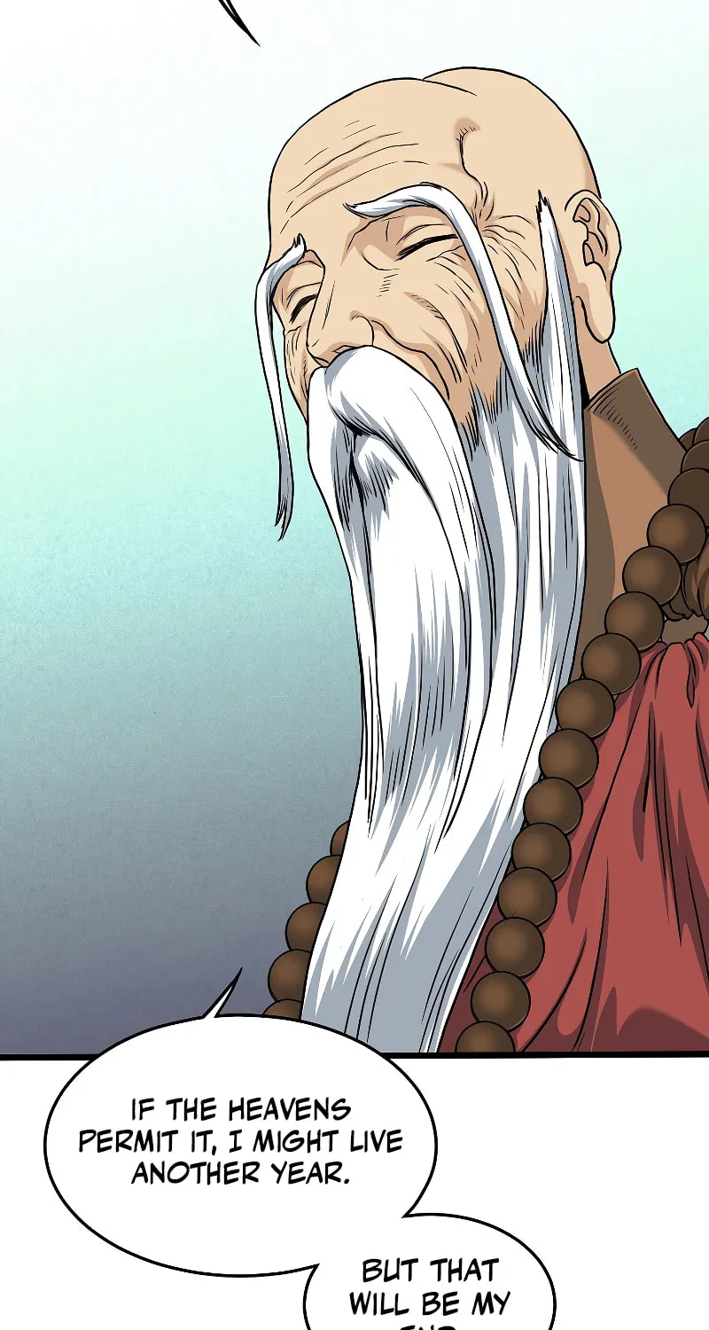 Read Murim Login chapter 164 image 31 on Lezhin