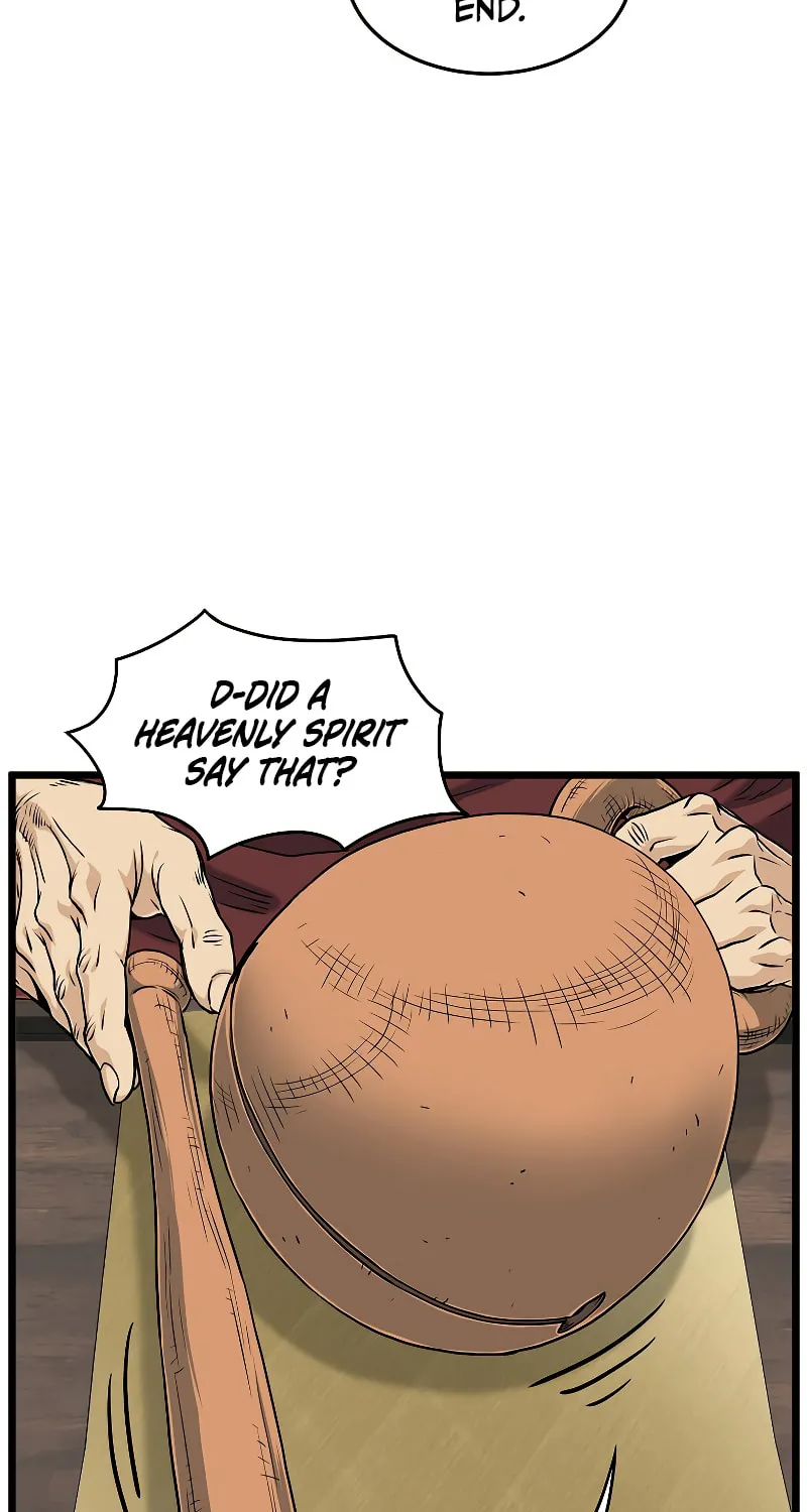 Read Murim Login chapter 164 image 32 on Lezhin
