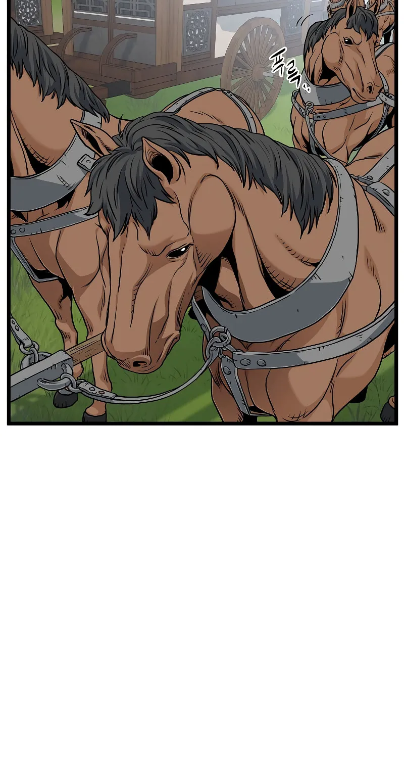 Read Murim Login chapter 164 image 37 on Lezhin