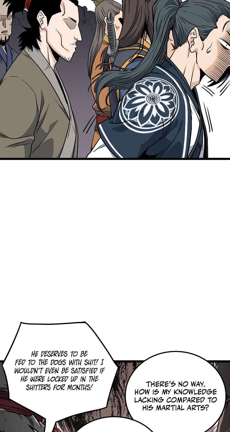 Read Murim Login chapter 164 image 44 on Lezhin