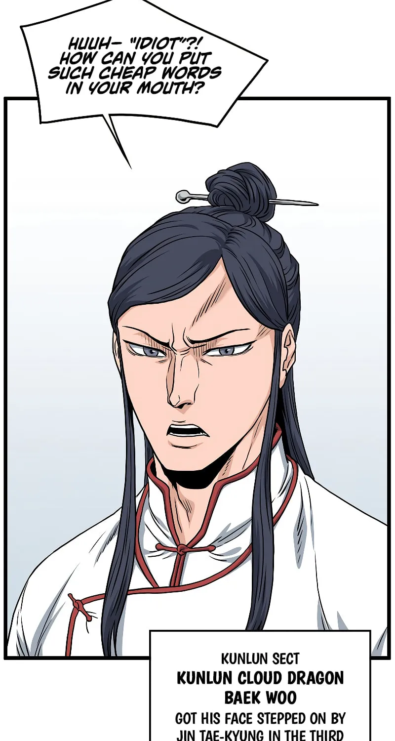 Read Murim Login chapter 164 image 49 on Lezhin