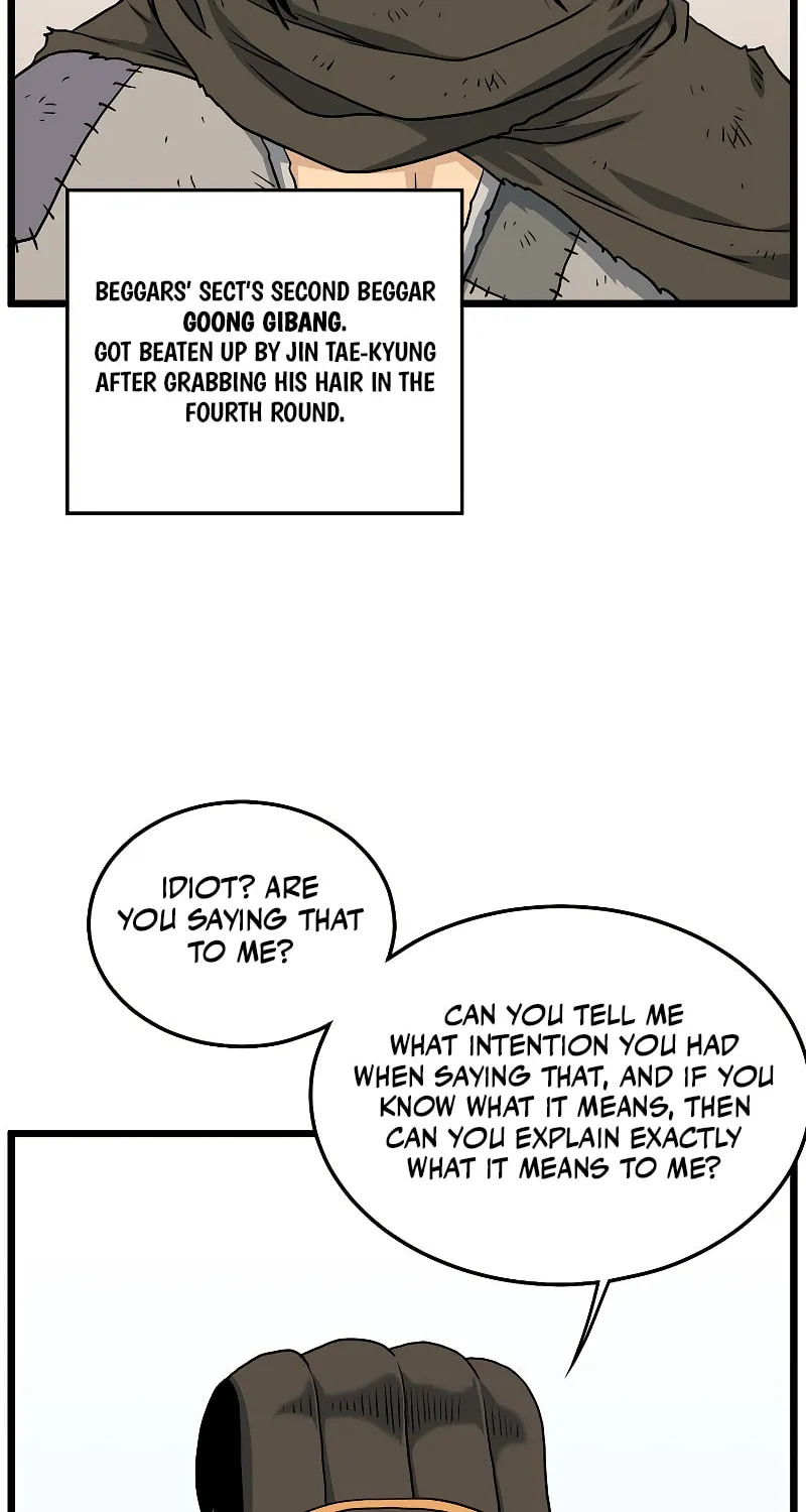 Read Murim Login chapter 164 image 51 on Lezhin