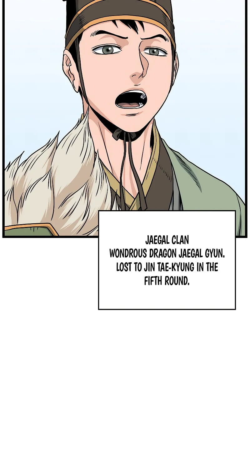 Read Murim Login chapter 164 image 52 on Lezhin
