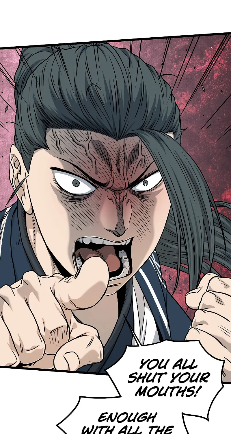 Read Murim Login chapter 164 image 53 on Lezhin