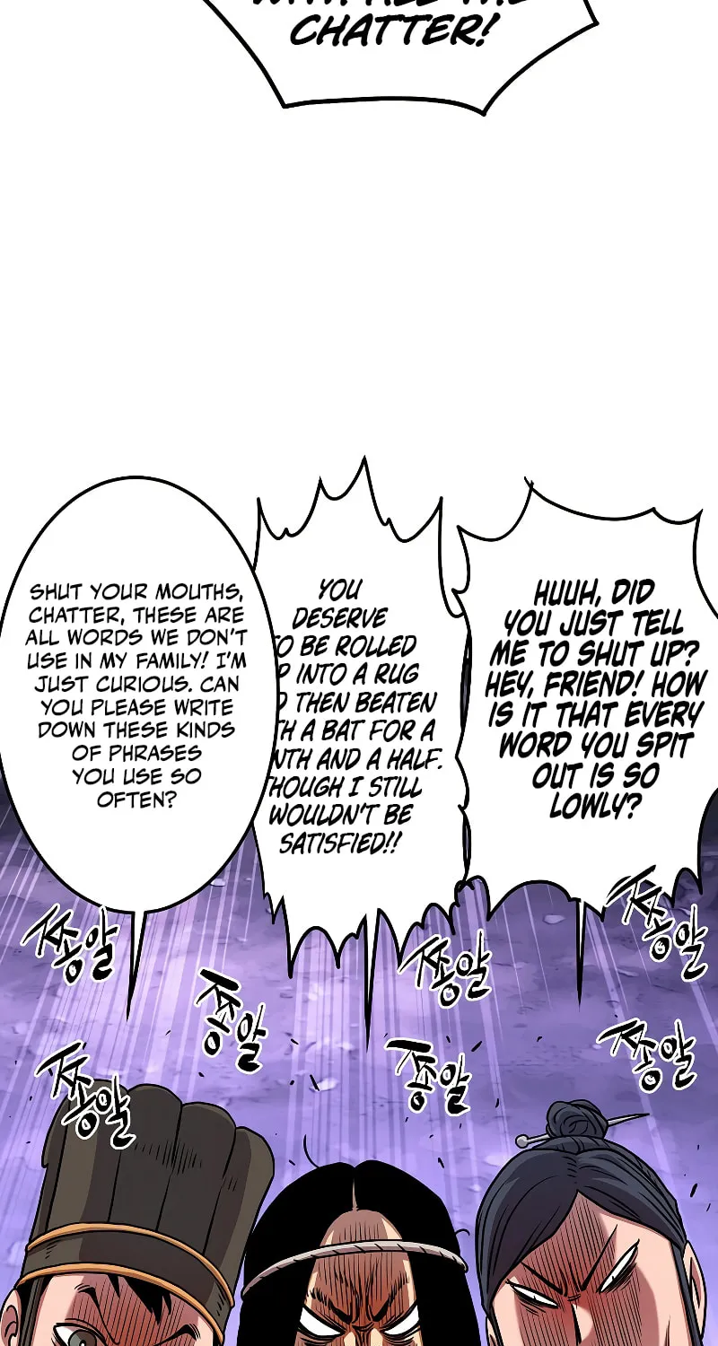 Read Murim Login chapter 164 image 54 on Lezhin