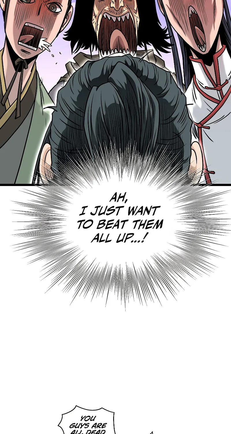 Read Murim Login chapter 164 image 55 on Lezhin