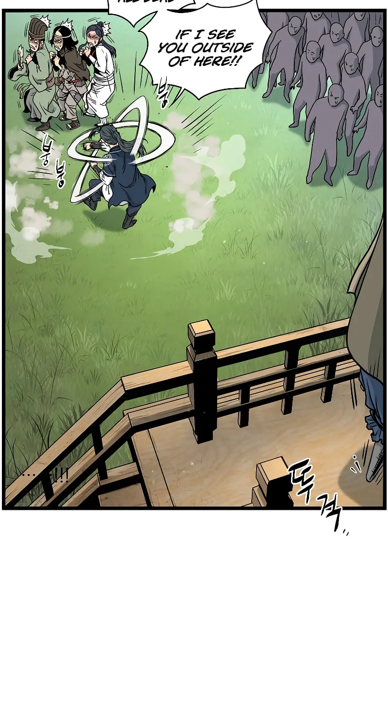 Read Murim Login chapter 164 image 56 on Lezhin