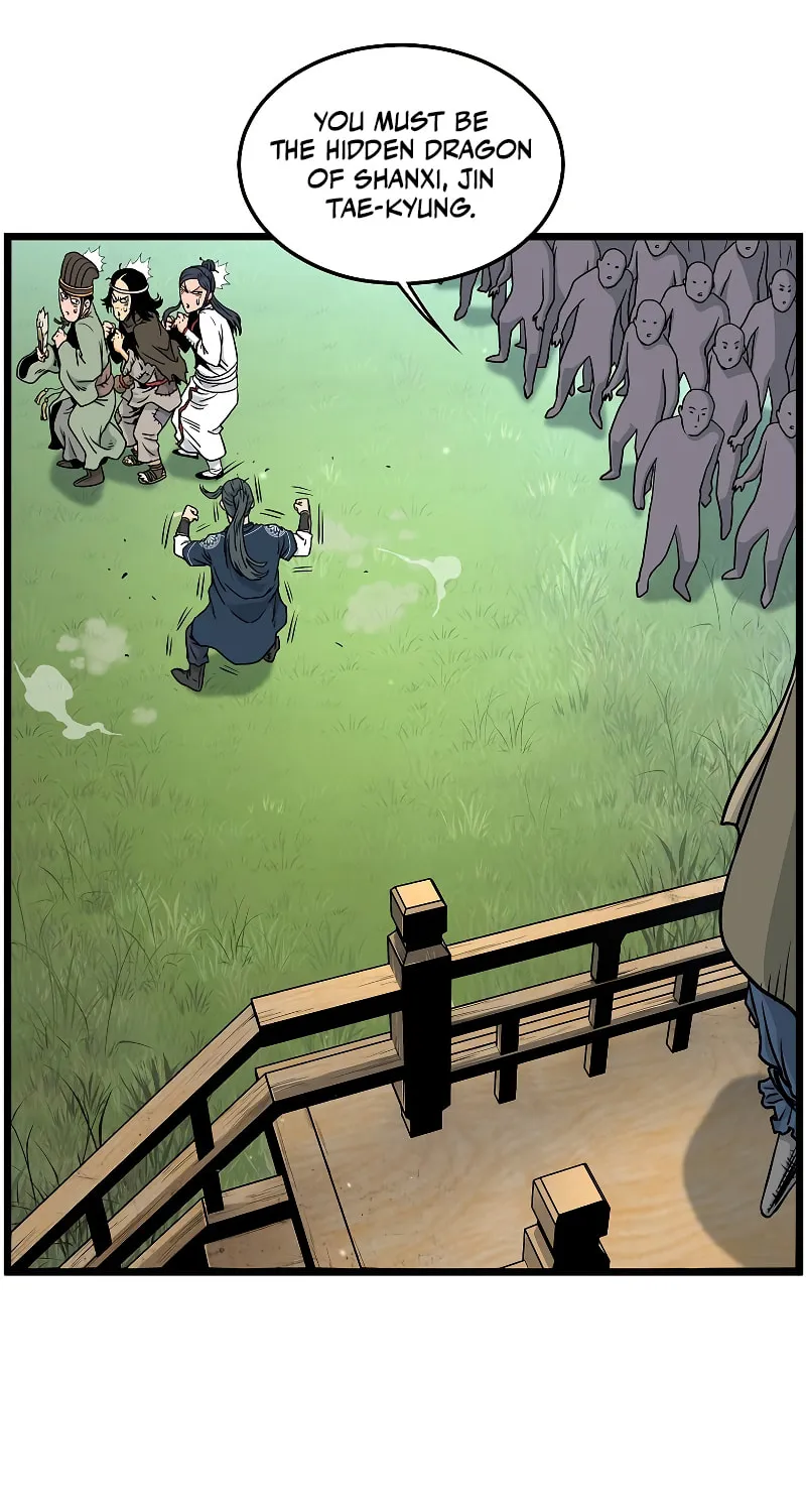 Read Murim Login chapter 164 image 57 on Lezhin