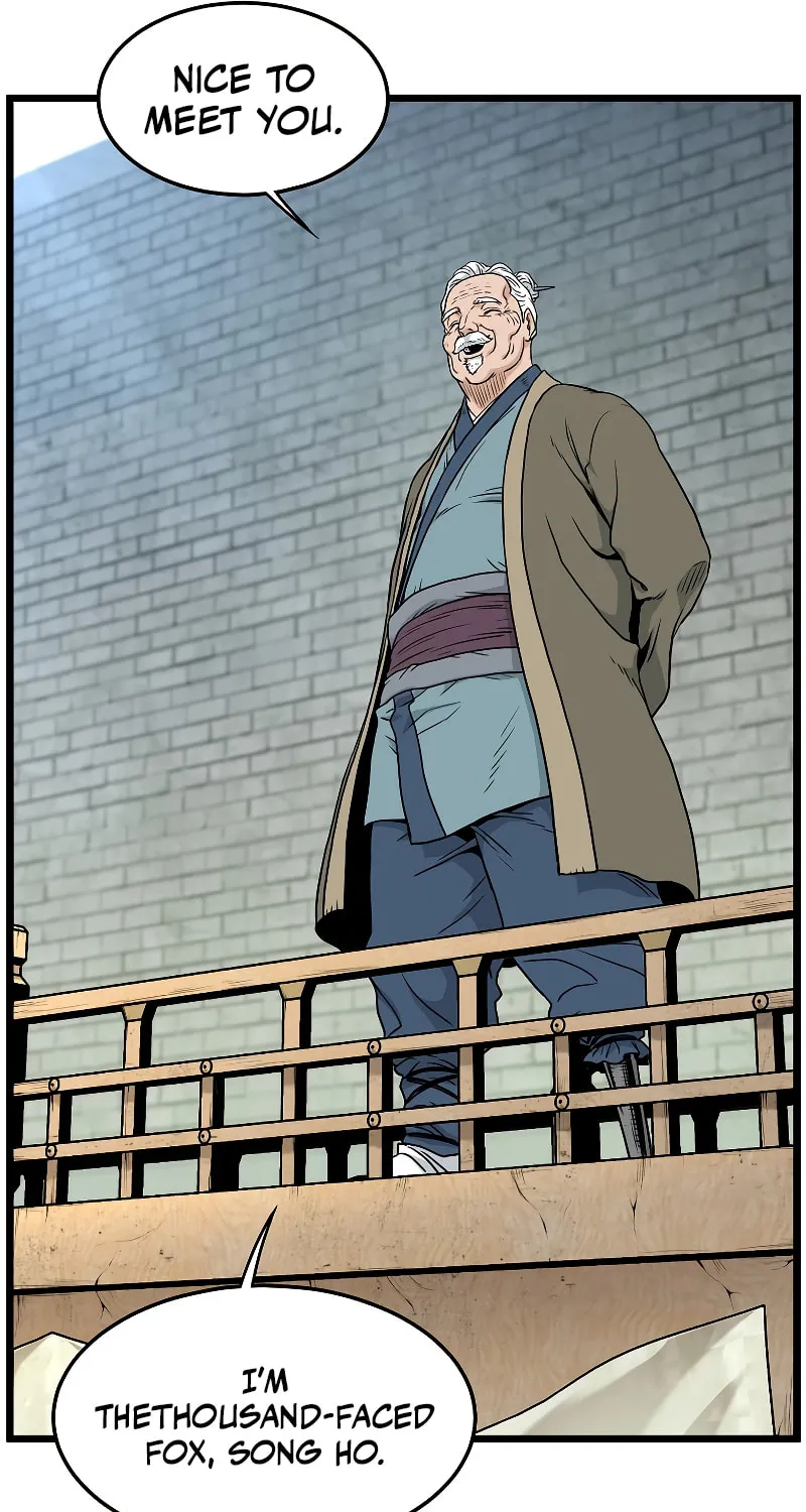 Read Murim Login chapter 164 image 60 on Lezhin
