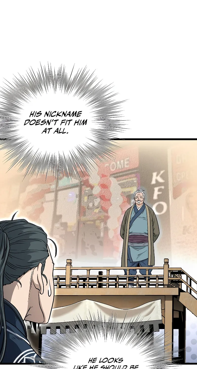 Read Murim Login chapter 164 image 62 on Lezhin