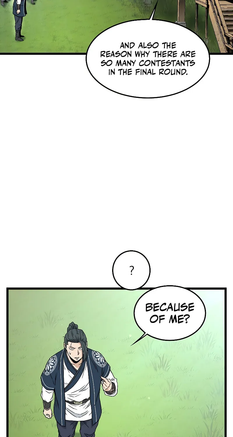 Read Murim Login chapter 164 image 64 on Lezhin