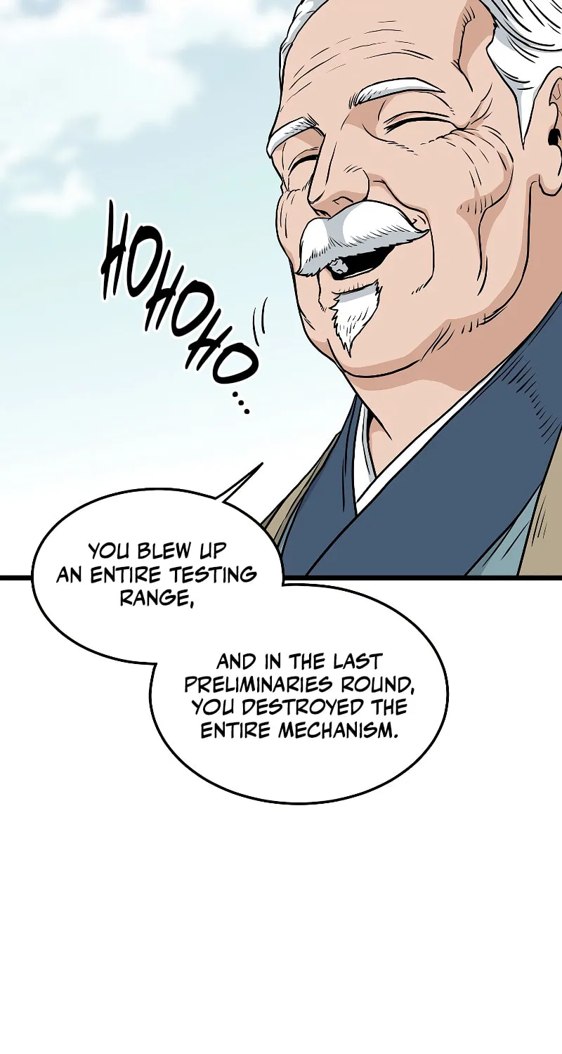 Read Murim Login chapter 164 image 66 on Lezhin