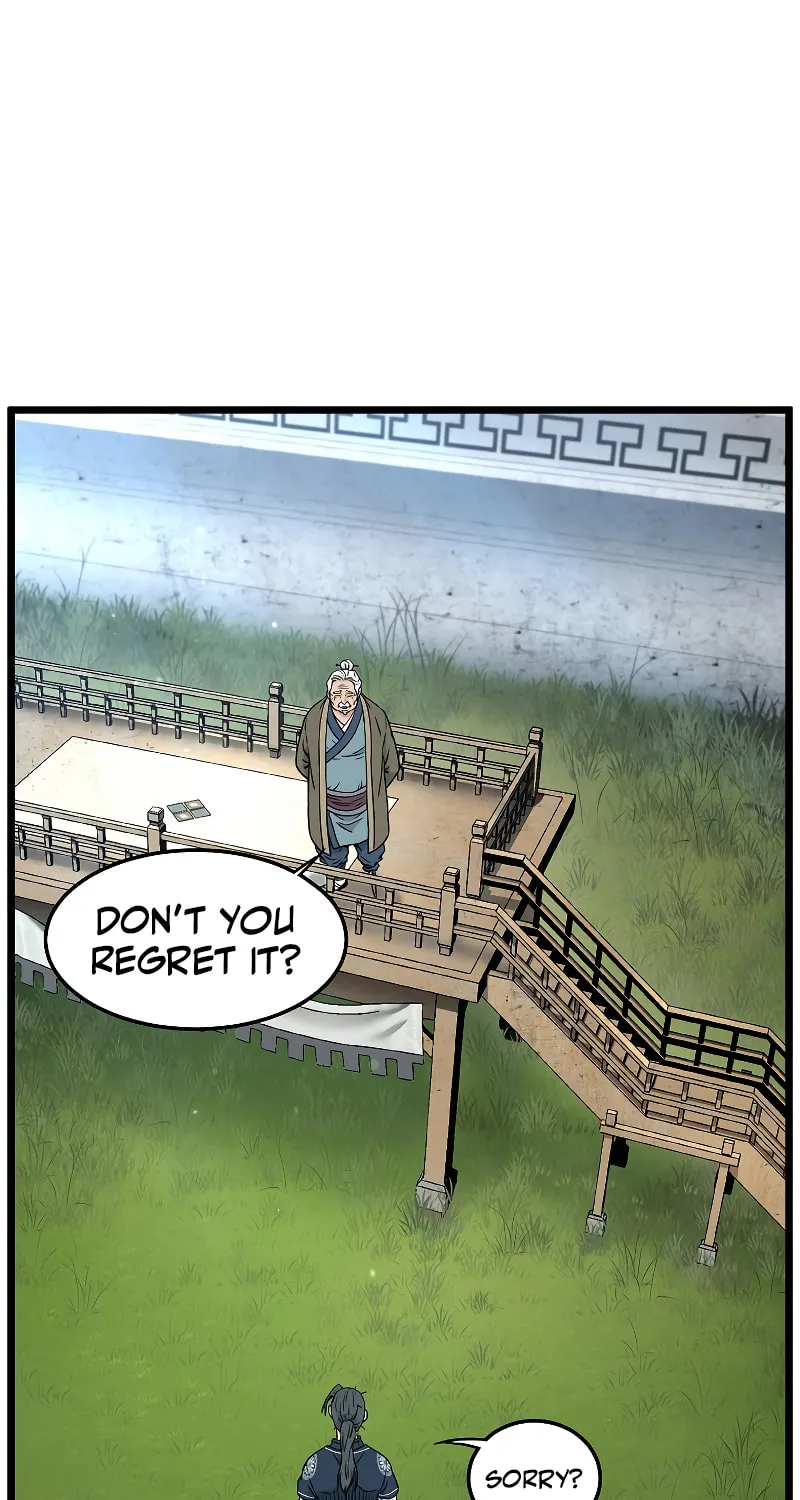 Read Murim Login chapter 164 image 68 on Lezhin