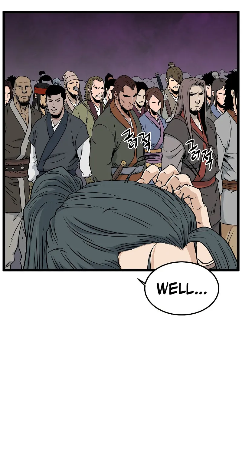 Read Murim Login chapter 164 image 72 on Lezhin