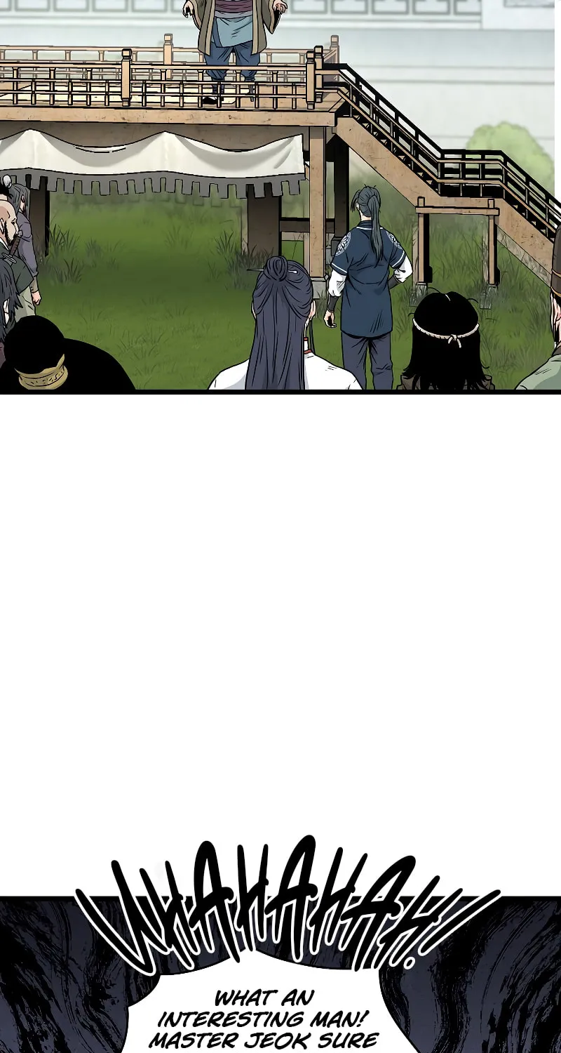 Read Murim Login chapter 164 image 75 on Lezhin