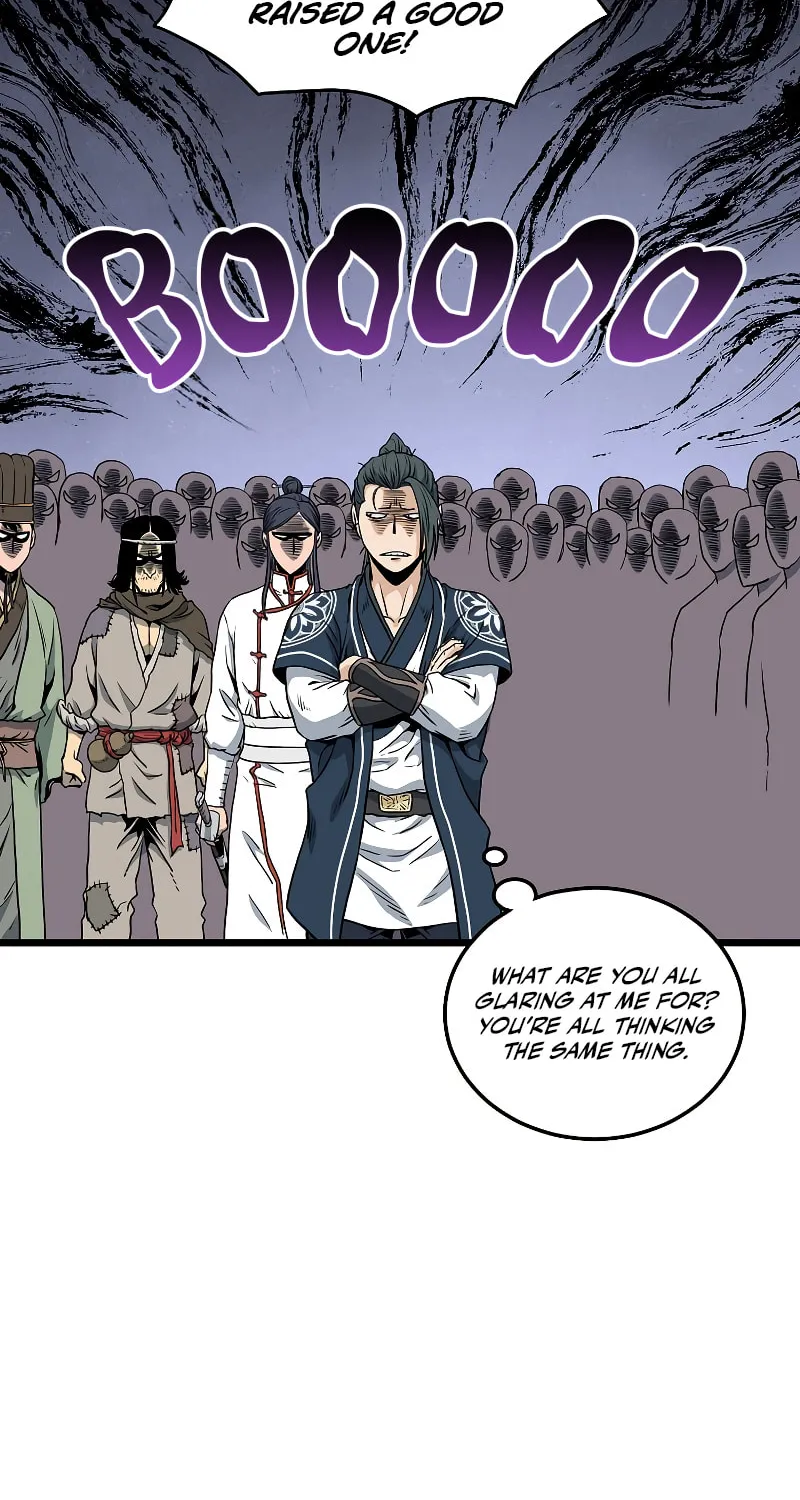 Read Murim Login chapter 164 image 76 on Lezhin