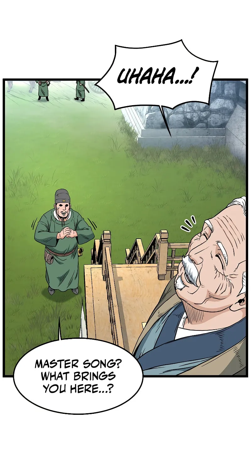 Read Murim Login chapter 164 image 77 on Lezhin