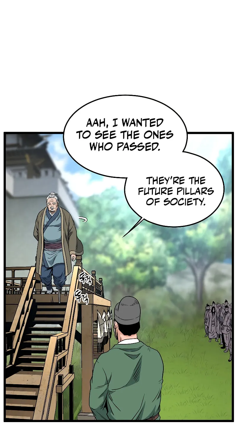 Read Murim Login chapter 164 image 78 on Lezhin