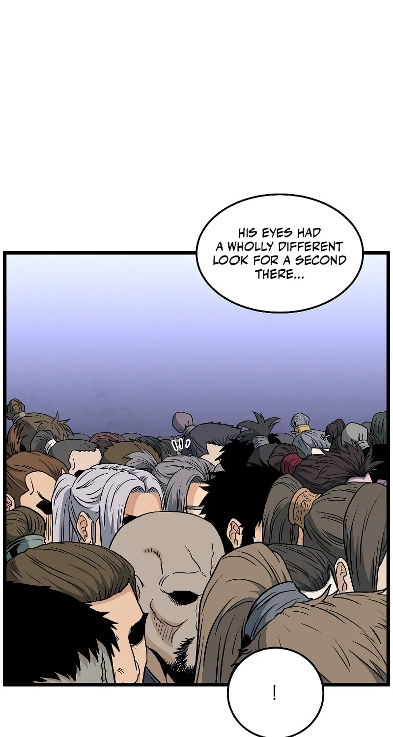 Read Murim Login chapter 164 image 83 on Lezhin