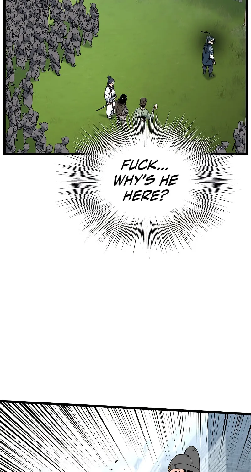 Read Murim Login chapter 164 image 86 on Lezhin