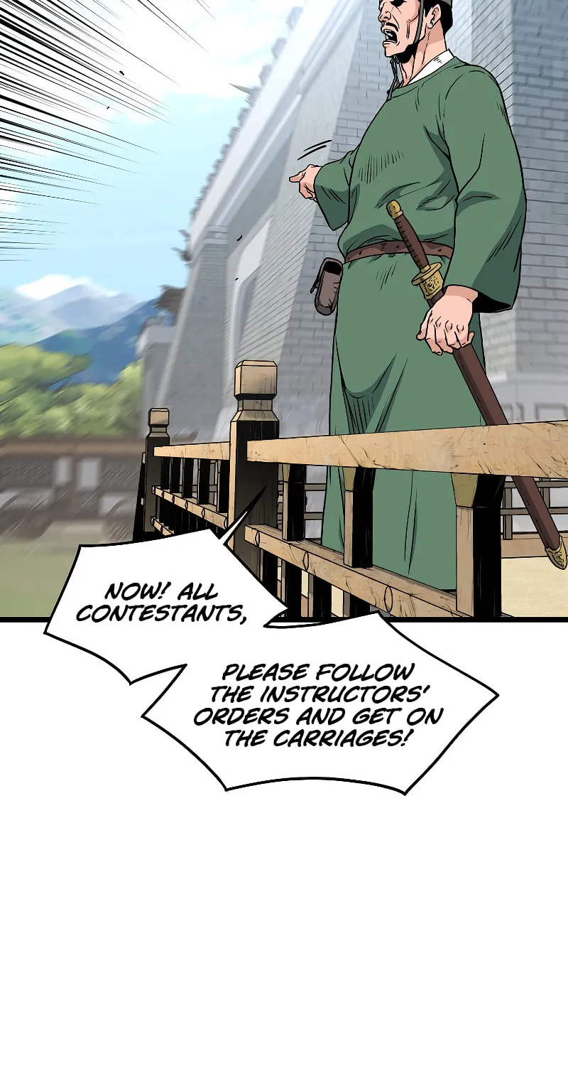 Read Murim Login chapter 164 image 87 on Lezhin