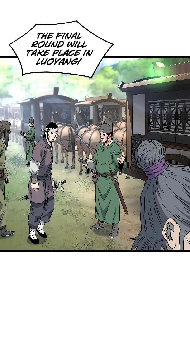 Read Murim Login chapter 164 image 88 on Lezhin