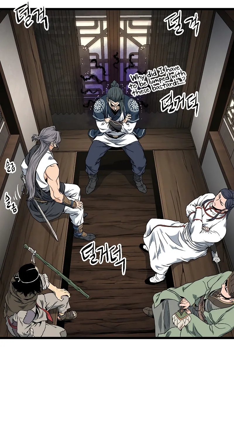Read Murim Login chapter 164 image 94 on Lezhin