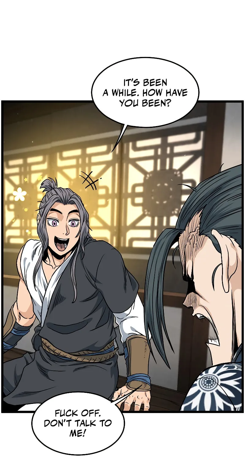 Read Murim Login chapter 164 image 95 on Lezhin