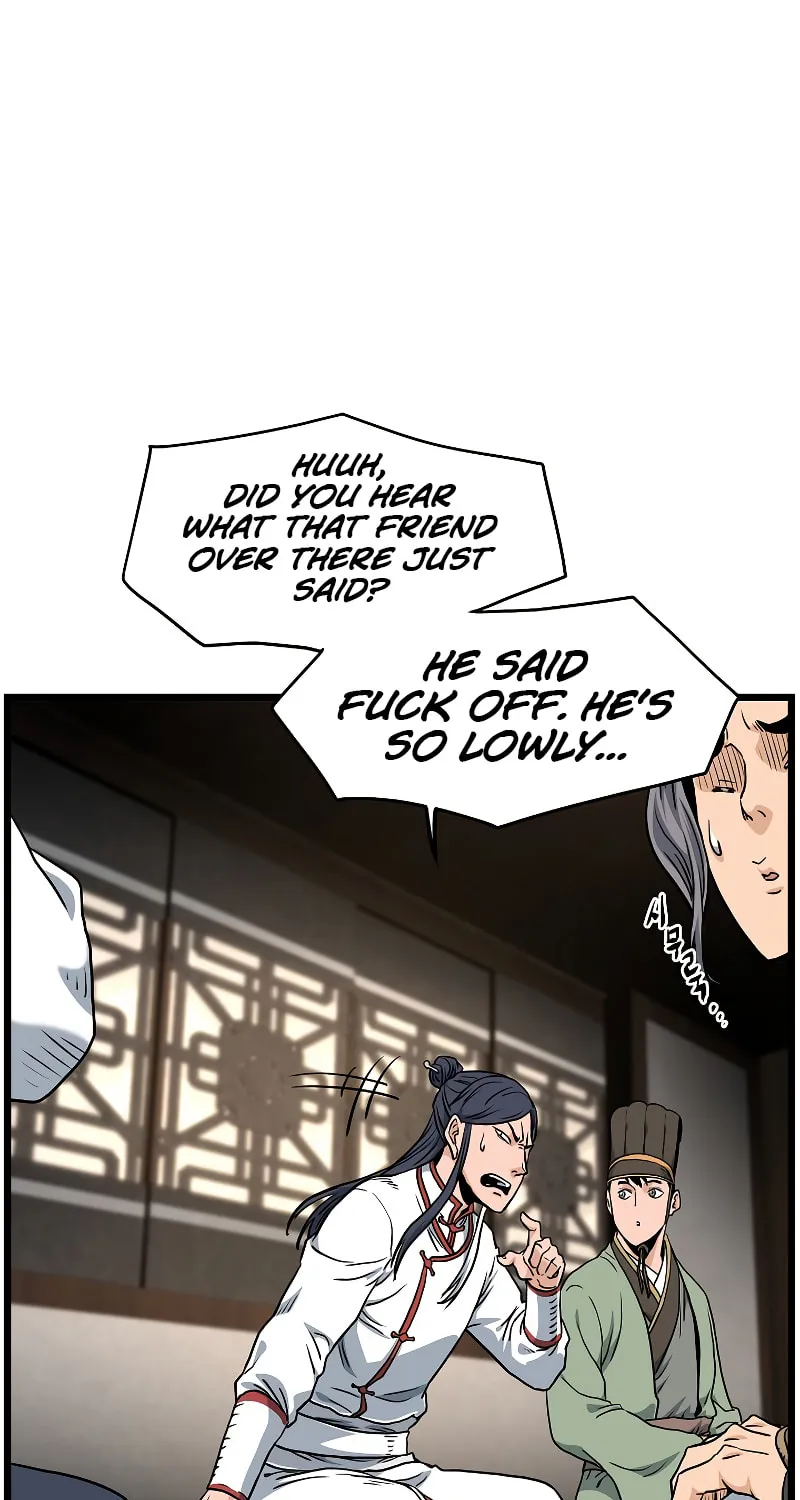 Read Murim Login chapter 164 image 96 on Lezhin