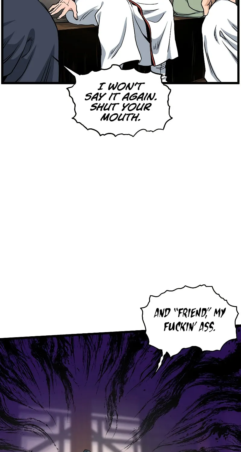 Read Murim Login chapter 164 image 97 on Lezhin