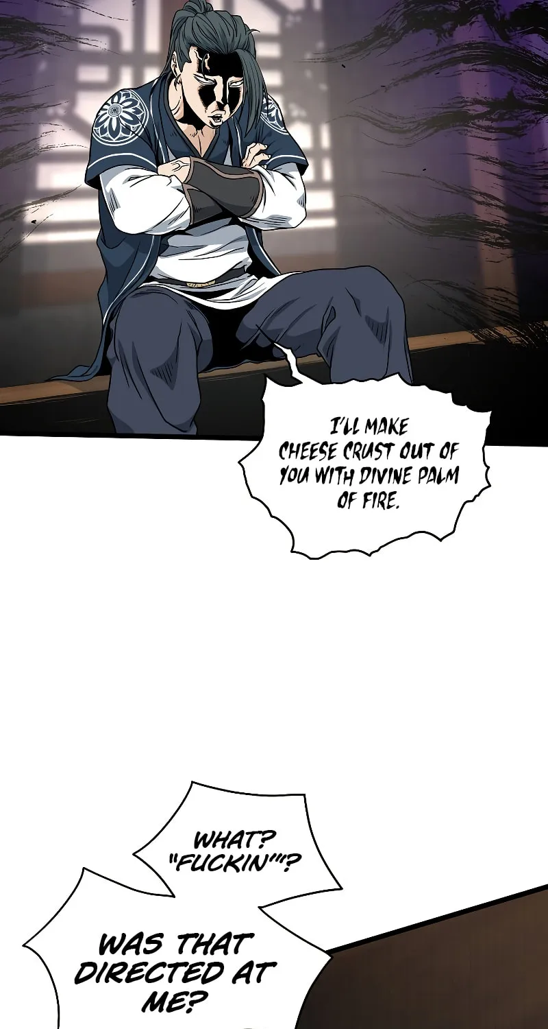 Read Murim Login chapter 164 image 98 on Lezhin