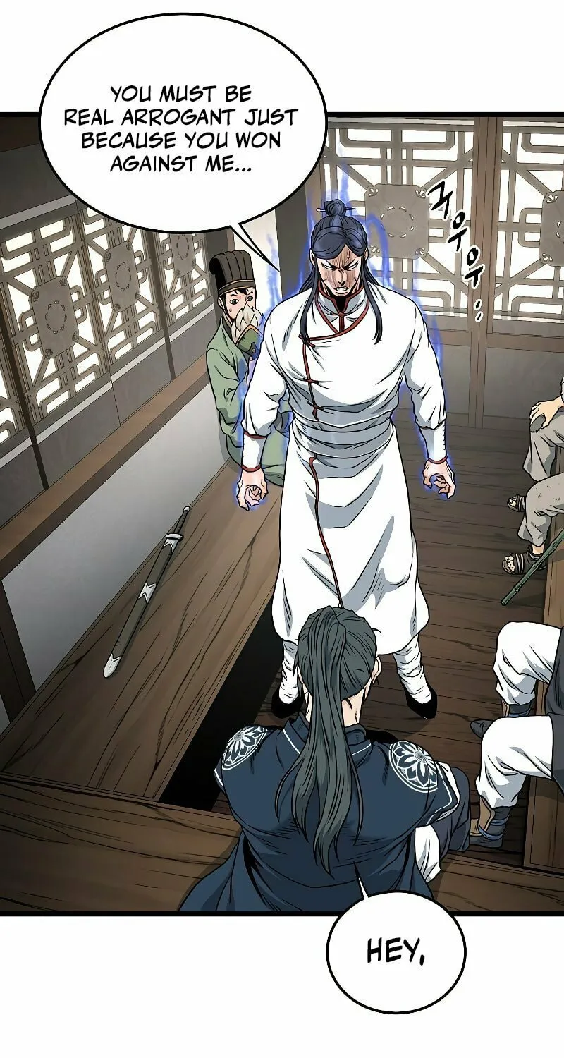 Read Murim Login chapter 165 image 1 on Lezhin