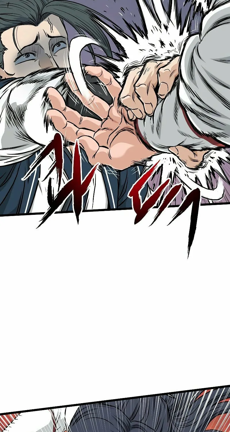 Read Murim Login chapter 165 image 11 on Lezhin
