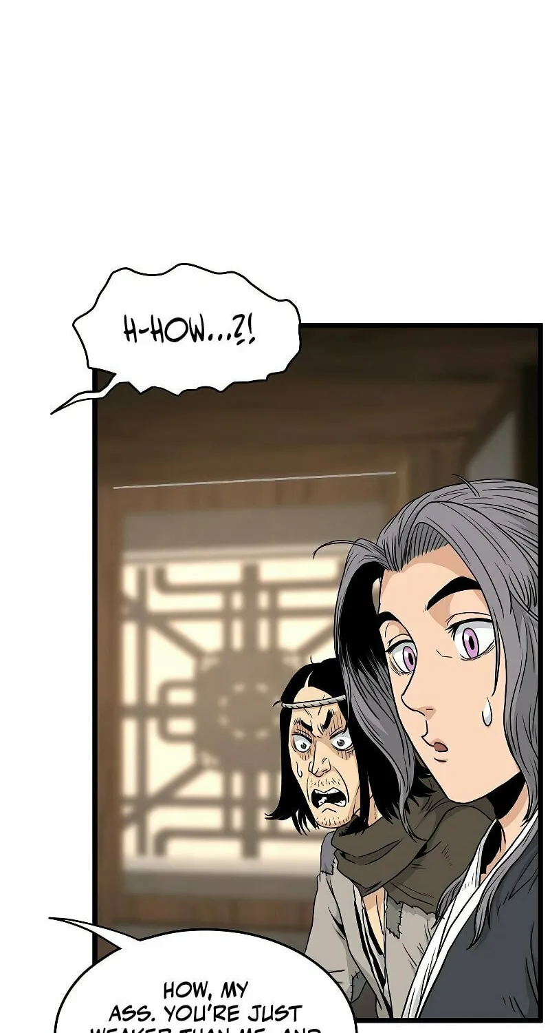 Read Murim Login chapter 165 image 14 on Lezhin