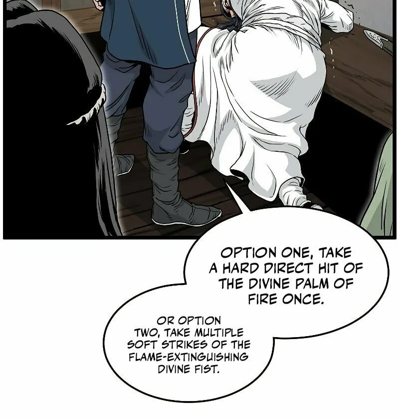 Read Murim Login chapter 165 image 16 on Lezhin