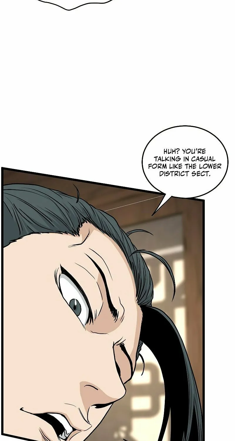 Read Murim Login chapter 165 image 18 on Lezhin