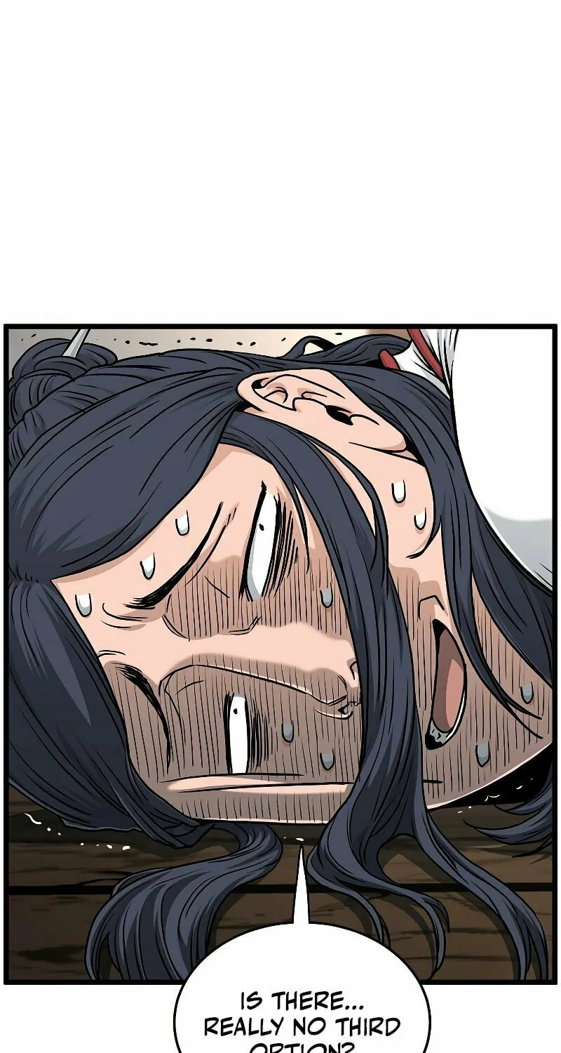 Read Murim Login chapter 165 image 21 on Lezhin