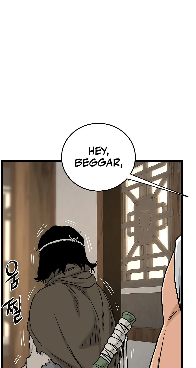 Read Murim Login chapter 165 image 25 on Lezhin