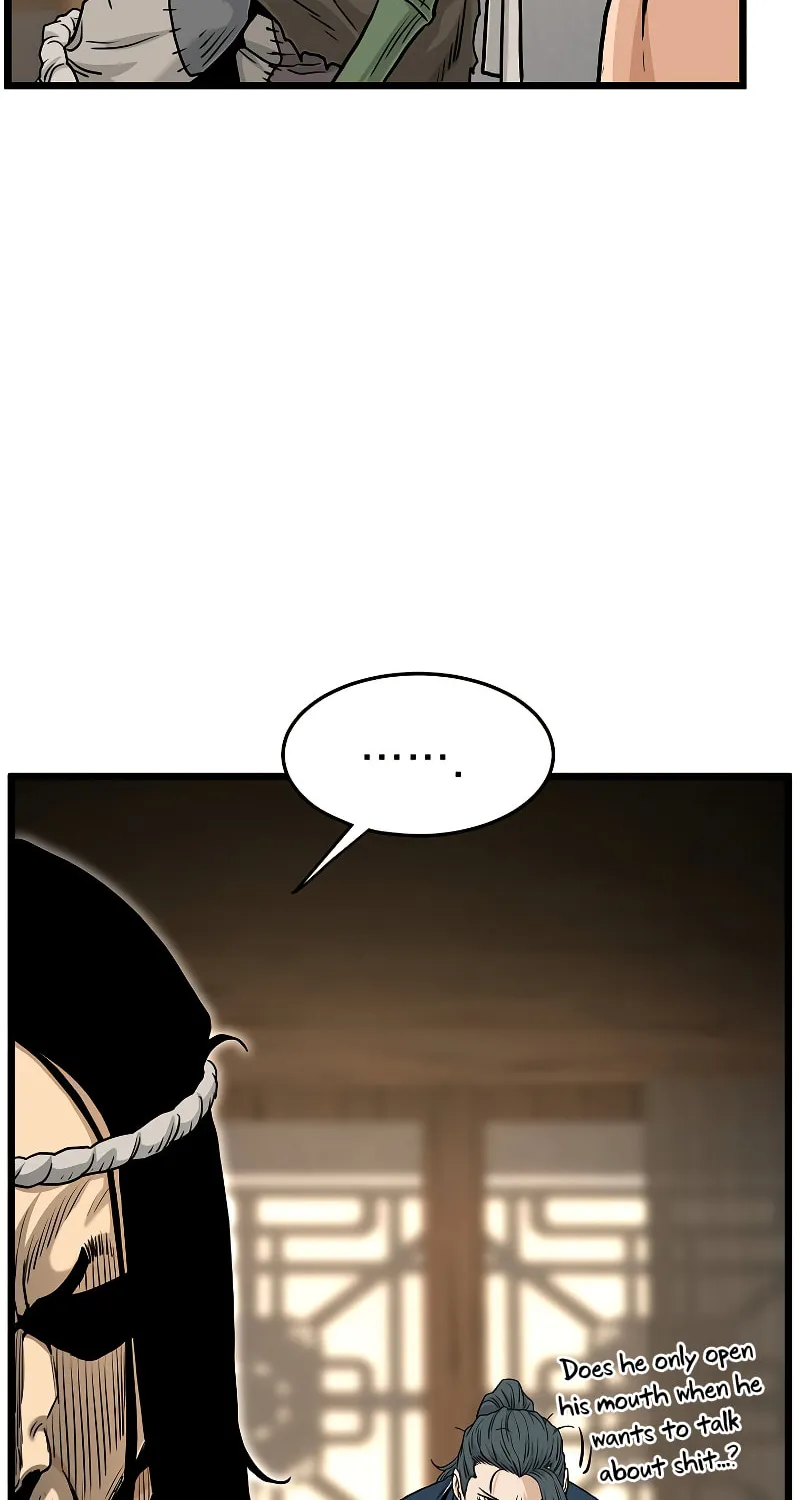 Read Murim Login chapter 165 image 26 on Lezhin