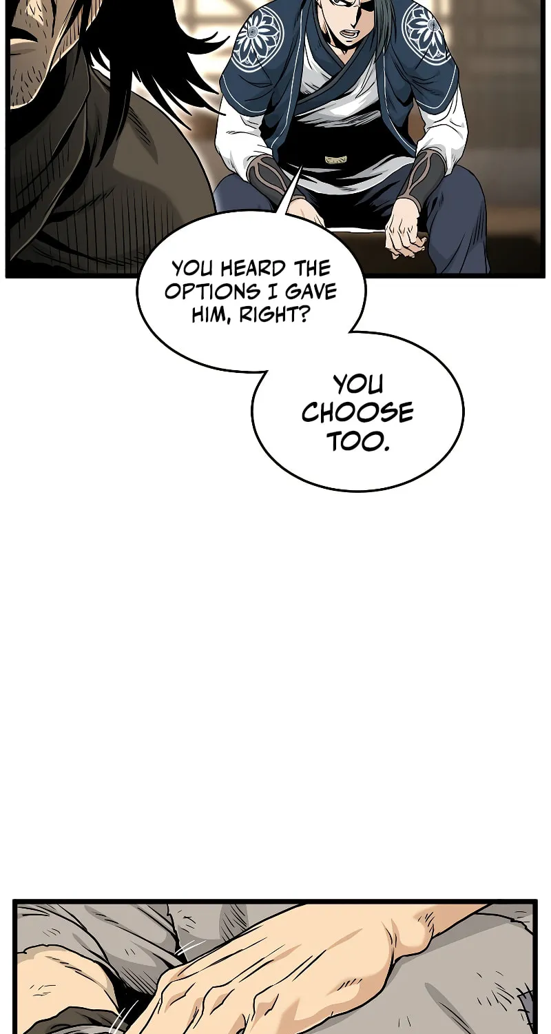 Read Murim Login chapter 165 image 27 on Lezhin