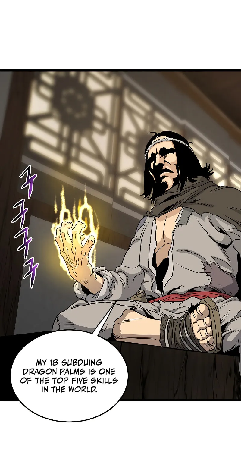 Read Murim Login chapter 165 image 29 on Lezhin
