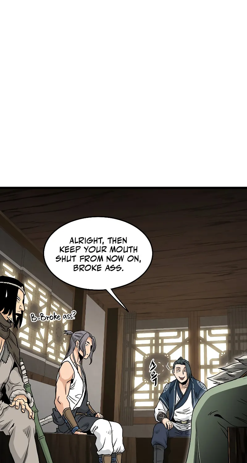 Read Murim Login chapter 165 image 34 on Lezhin