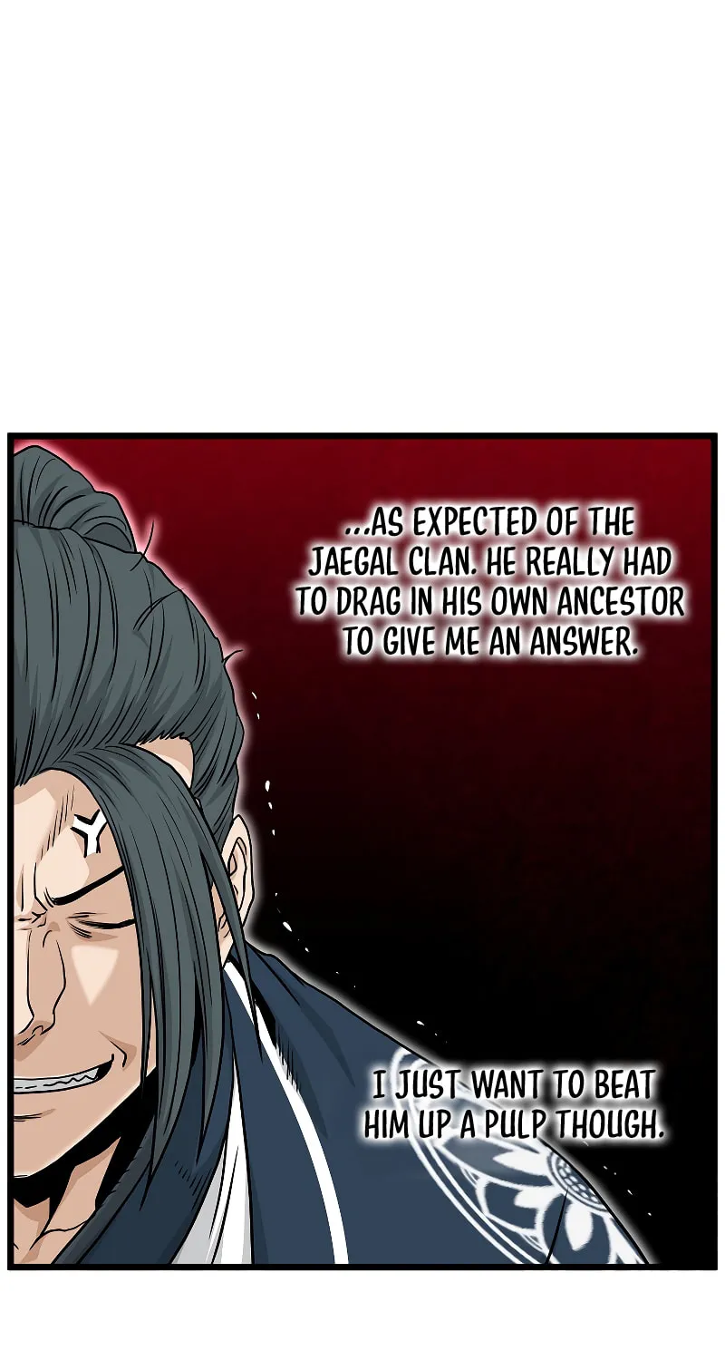 Read Murim Login chapter 165 image 40 on Lezhin