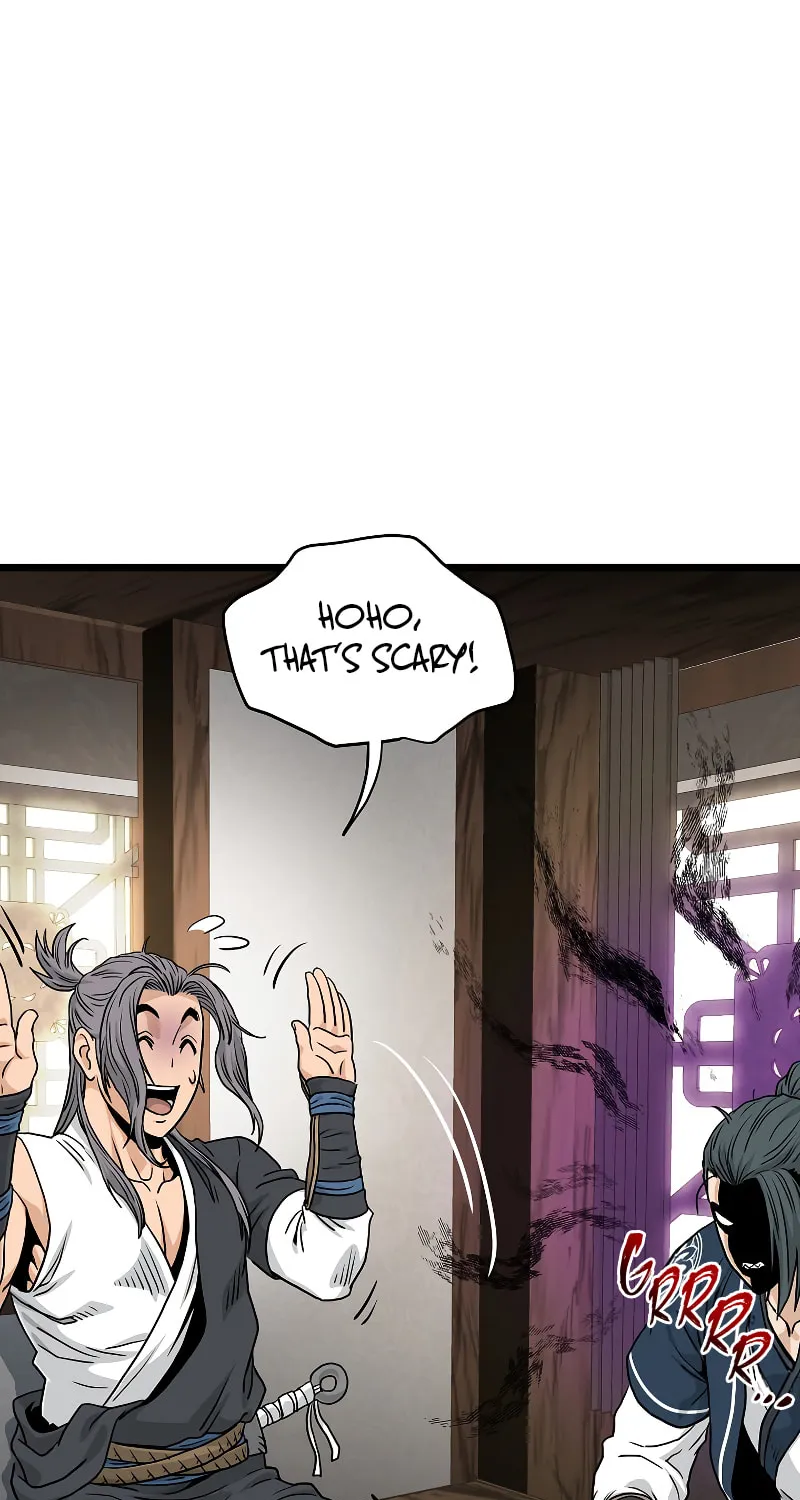 Read Murim Login chapter 165 image 43 on Lezhin
