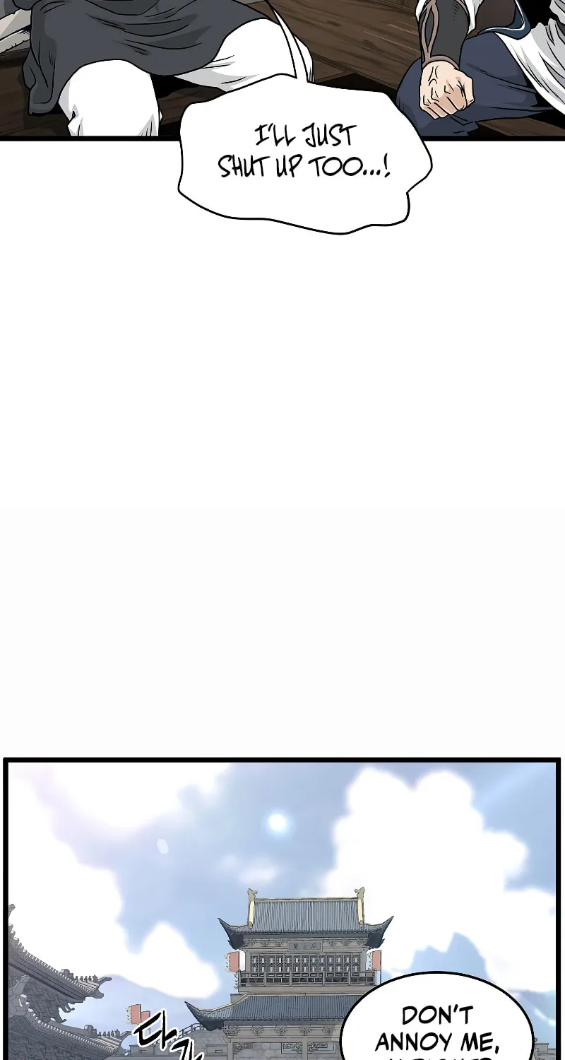 Read Murim Login chapter 165 image 44 on Lezhin