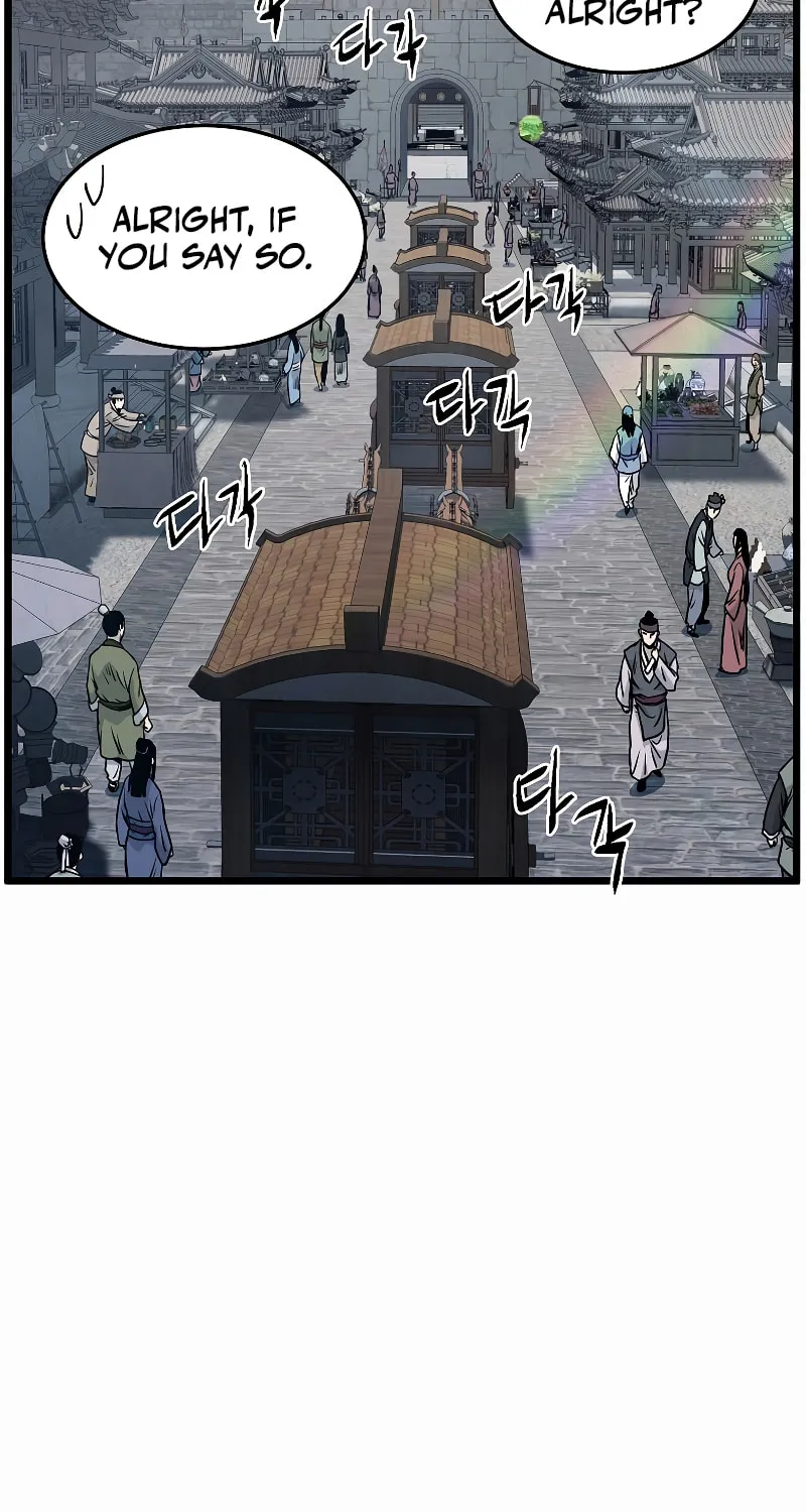 Read Murim Login chapter 165 image 45 on Lezhin
