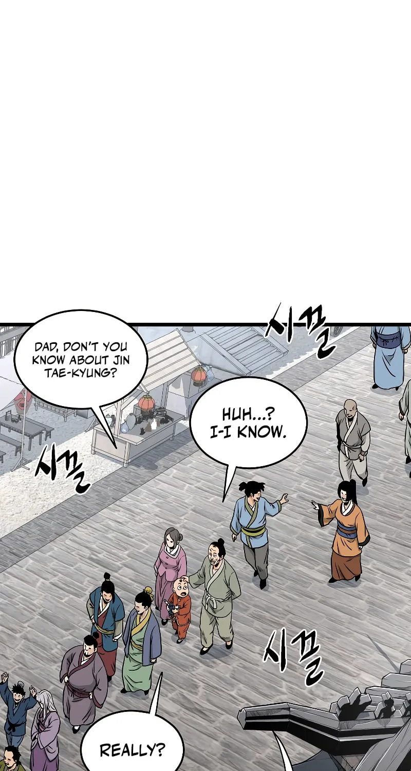 Read Murim Login chapter 165 image 59 on Lezhin