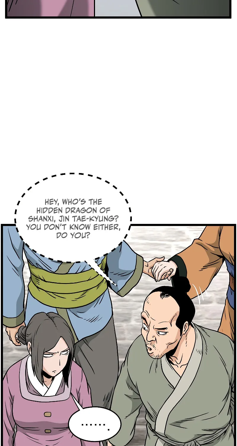 Read Murim Login chapter 165 image 61 on Lezhin
